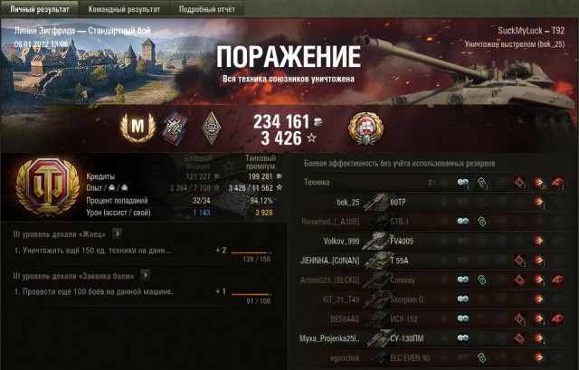 Wargaming 61