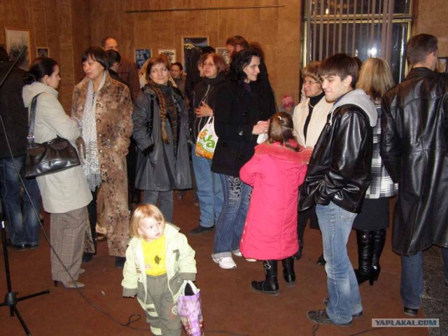 Я рисую
