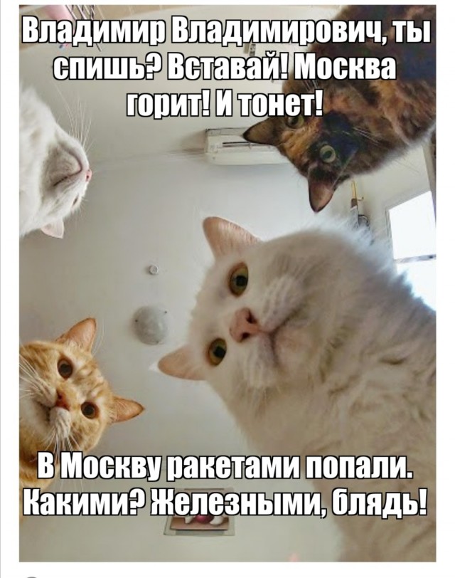 Фото флагмана Черноморского флота крейсера «Москва»