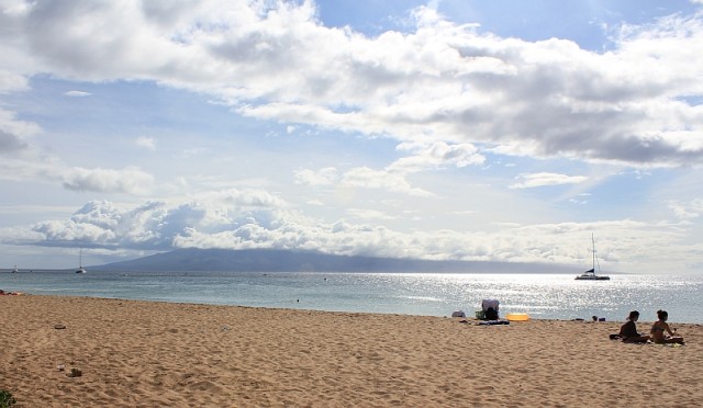 Деревенская Америка