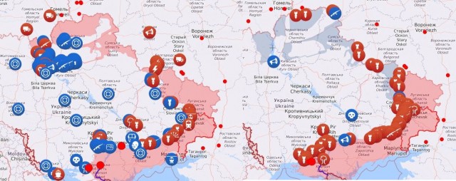 ⚡️Призванные в рамках мобилизации после слаживания приступят к выполнению задач по контролю и обороне освобожденных территорий