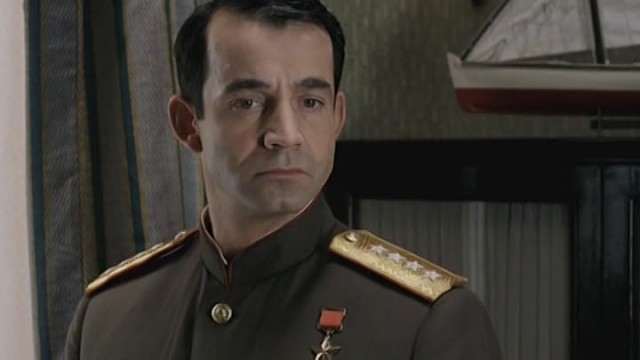 «Против нас воюют силы зла, сатанинские силы»