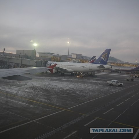 Румыния 20.12.12