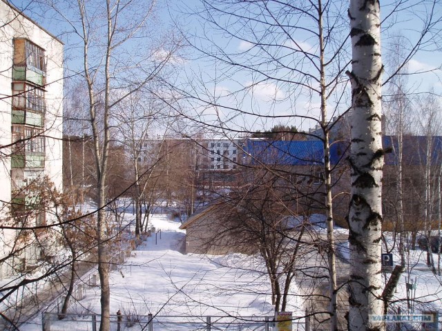 Изменения природы
