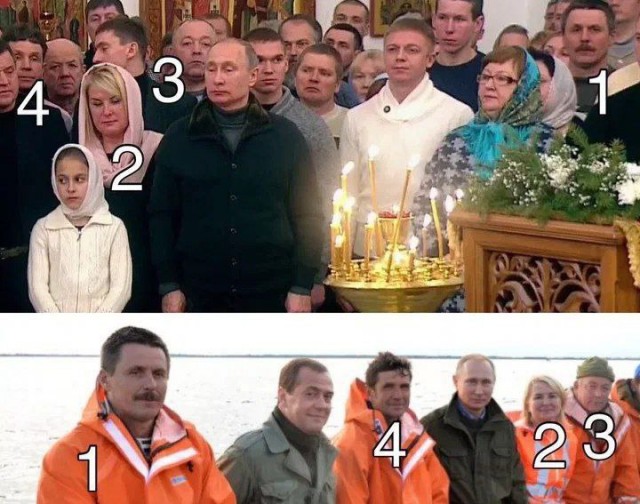Победная поступь идиотизма по планете – том 2