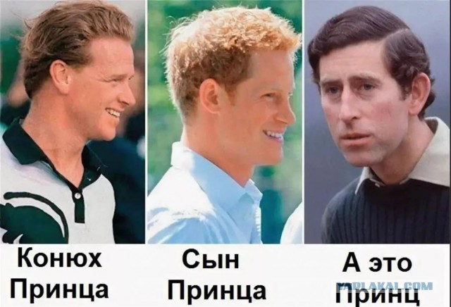 Во время коронации Карла III на заднем плане мелькнул Мрачный Жнец
