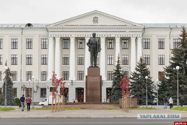"Вечный зов", автор что-то знал?