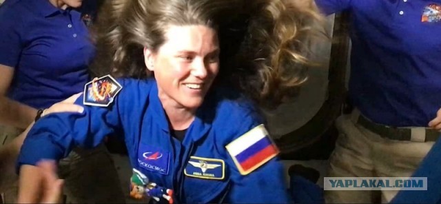 «Вызов»: таким не проткнуть космонавта