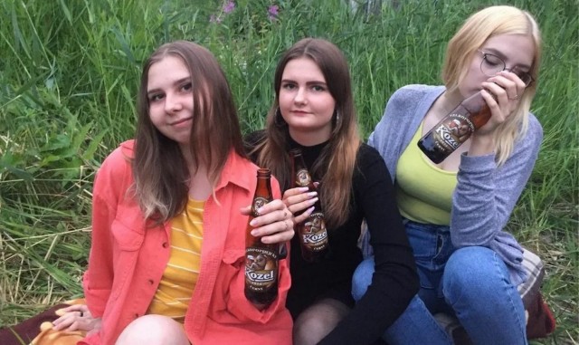 Затейницы