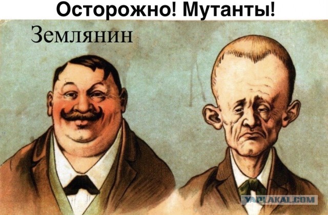 Мусорная еда или как питаться, чтоб не сыграть в ящик