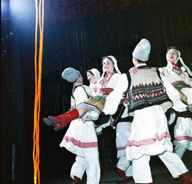 Люди и лица. 19.02.24