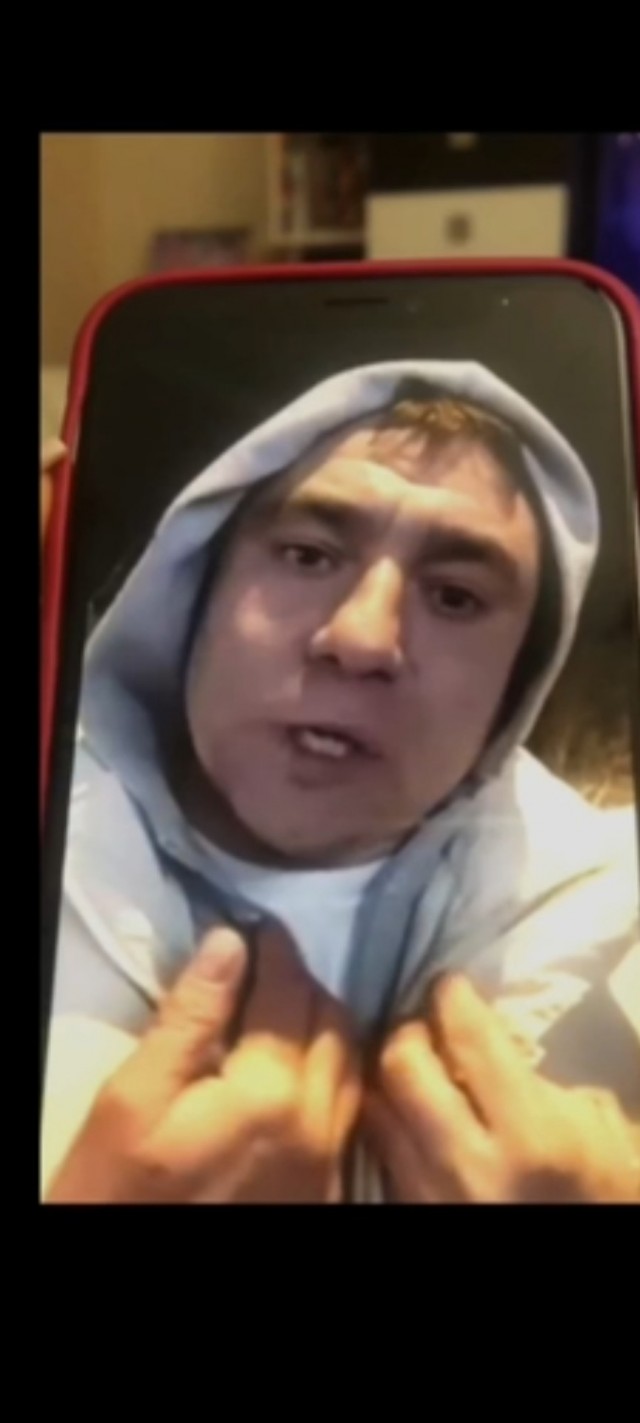 В Дмитрове мужчина напал на глухонемую водительницу такси из-за конфликта на дороге