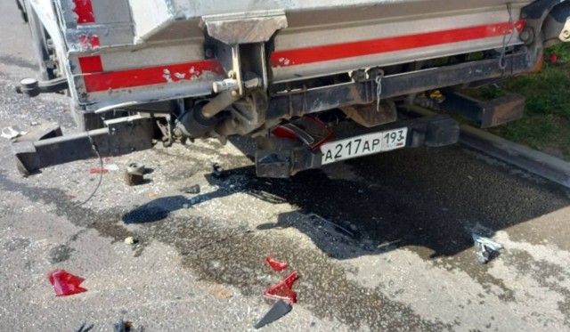 В аварии погиб сын Саратовского губернатора