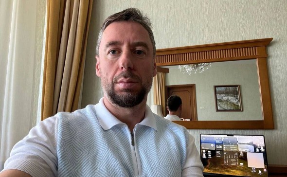 РБК: Силовики задержали Владислава Бакальчука.