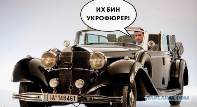 Настоящий экшен из Курского приграничья