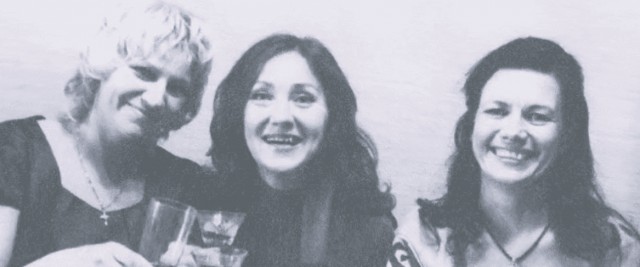 1981 год. Женщина собралась выходить замуж за иностранца и не подозревала...