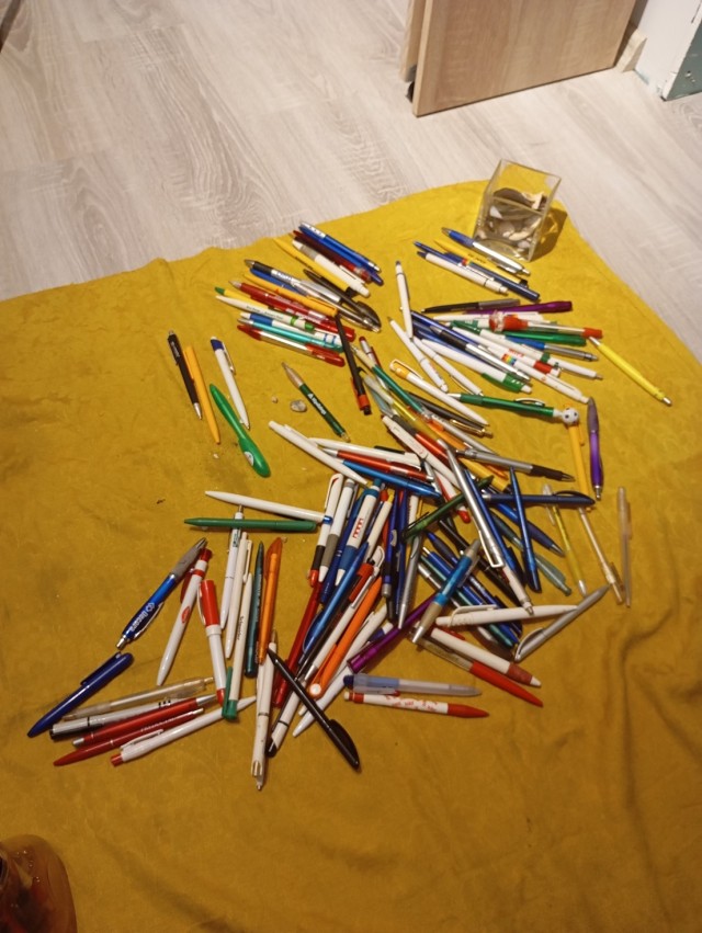 Моя коллекция