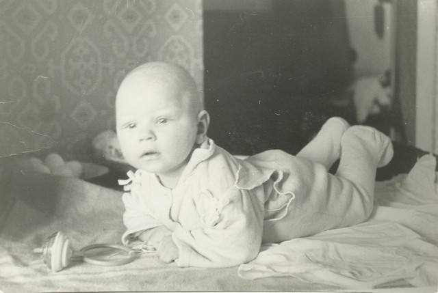 Советские люди в 1960-х годах. Часть третья