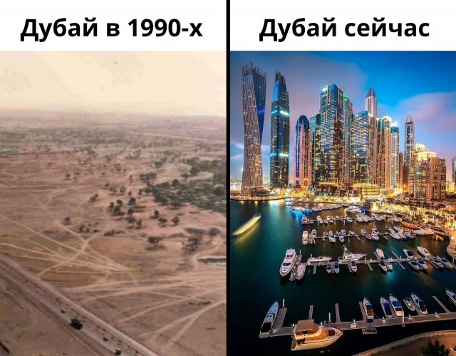 Вести сверхдержавы