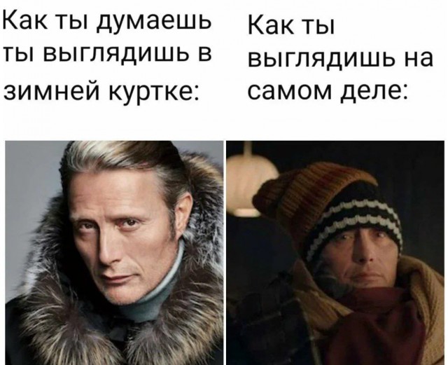 Завалялось тут случайно немного забавных картинок