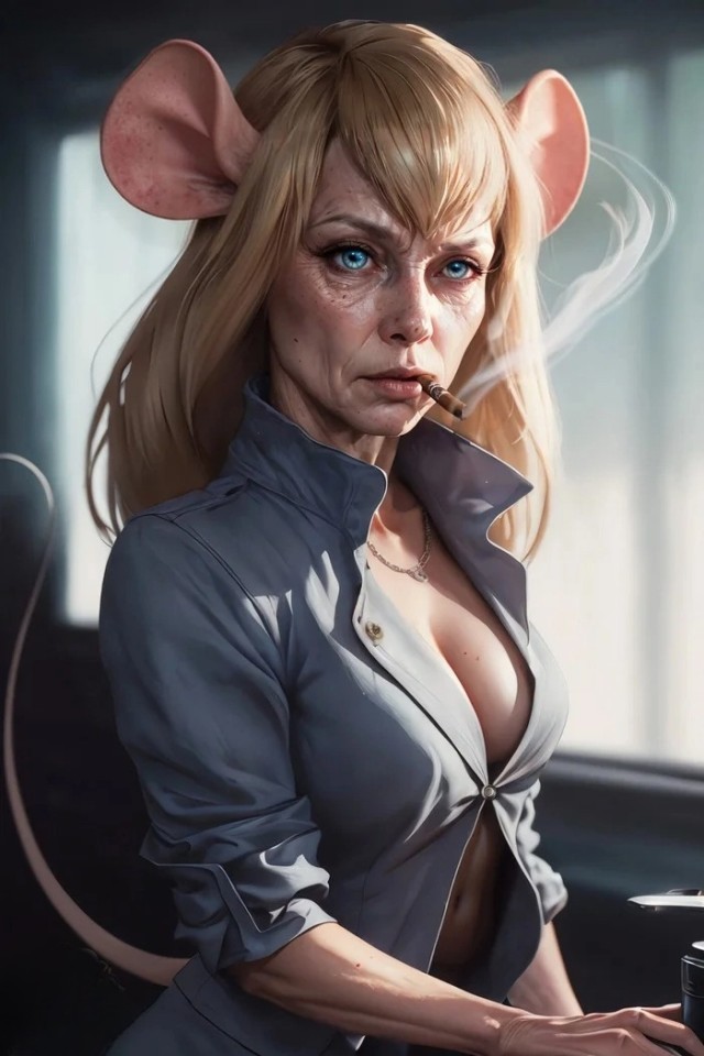 Нуштош 23.04.2025. По эту сторону зеркала (s3e11)