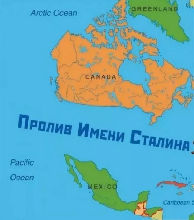 Беломорканал Сталина вновь стал актуален