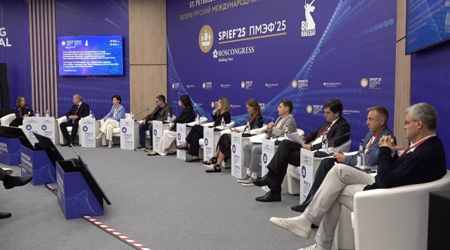 В России может появиться фонд для инвестиций в науку