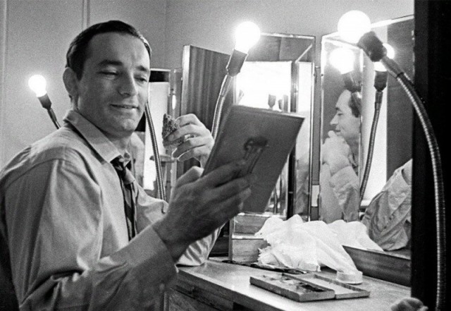 ​ Фотографии из прошлого нашей страны – 109