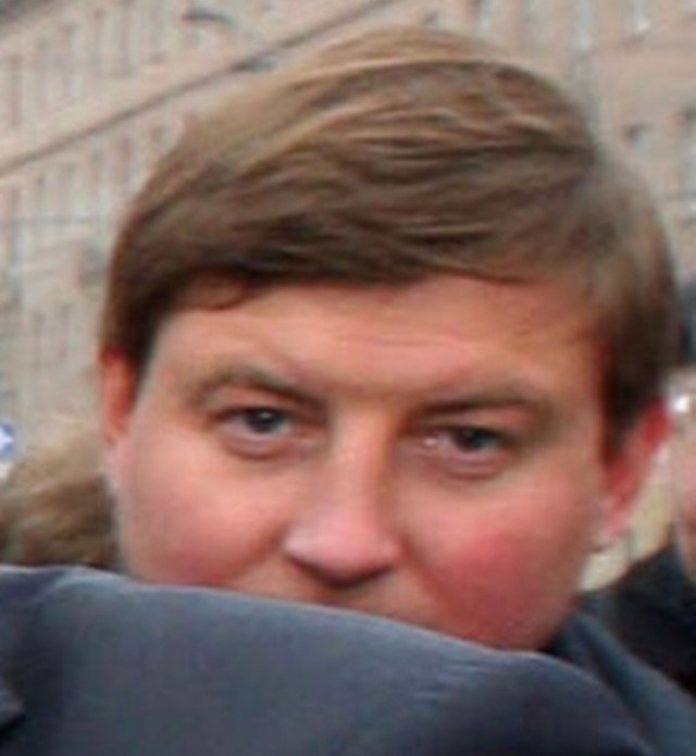 У вице-губернатора Брянской области Симоненко проводятся обыски