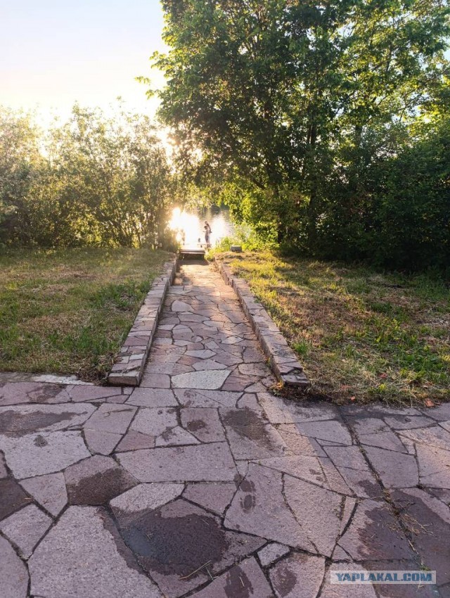 Литболталка