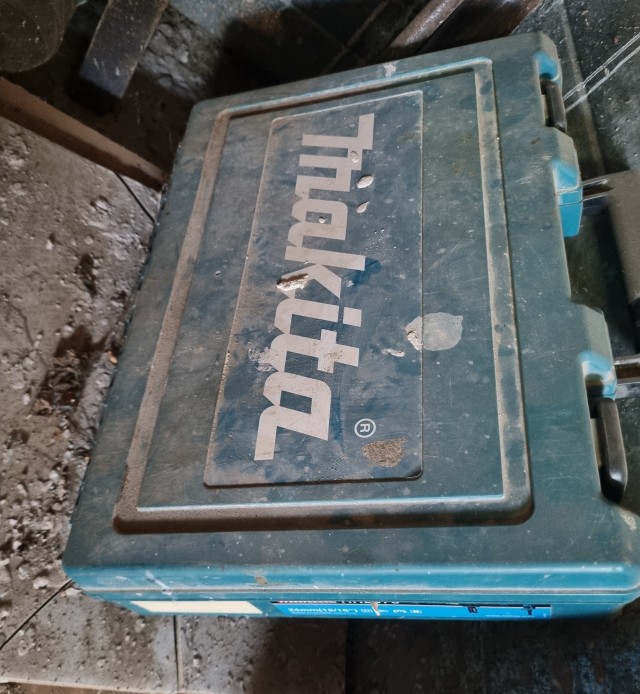 Где-то в ПВЗ