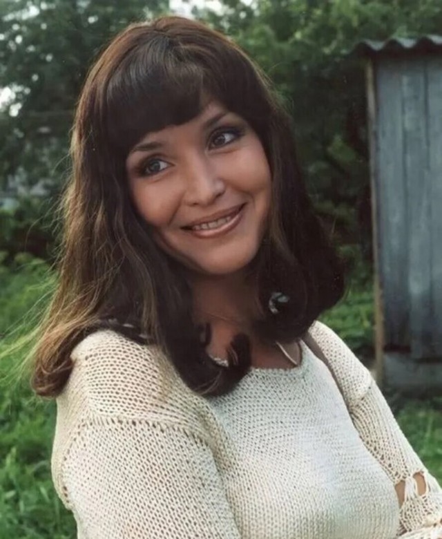 Фотографии из прошлого нашей страны – 119