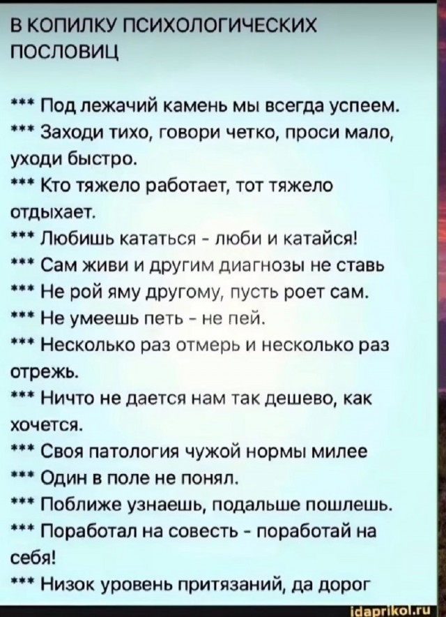 Так себе картинки 07.12.25