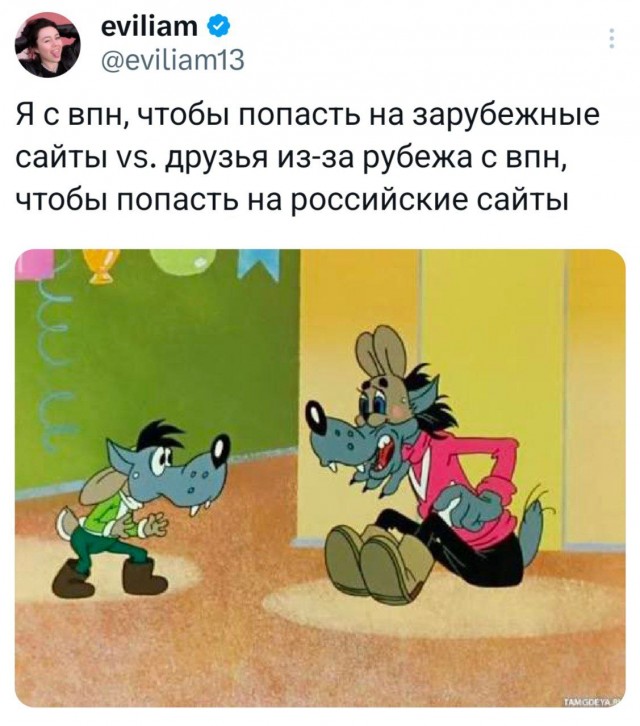 Картинки для деградации 135 (разной степени свежести)