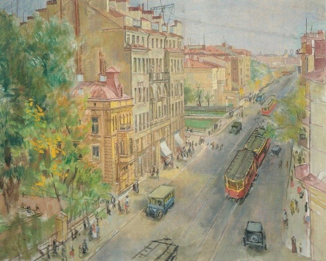 АРТ-Воскресенье