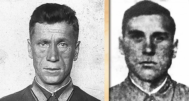 Необычный подвиг: Чем отличились двое милиционеров в первые дни войны