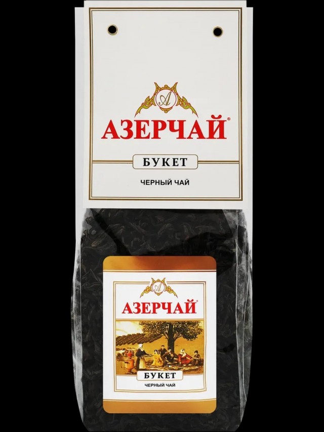 Что стало с чаем?