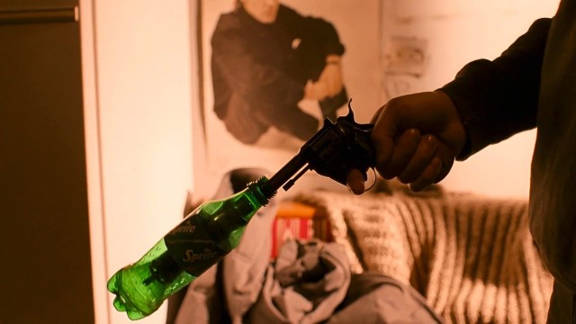 Если вам надоела Джессика – поступайте как бесшумный Джим