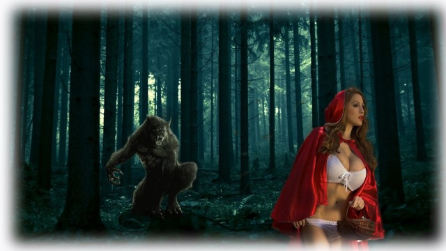 мои поделки в Adobe Photoshop