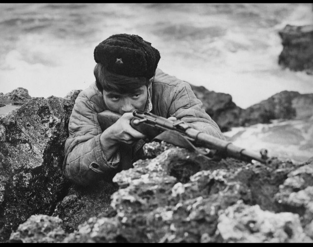 Летняя поездка к морю