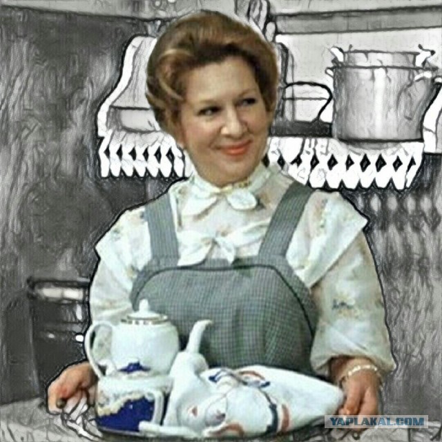 Сочный шашлык