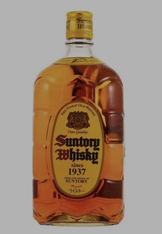 Рейтинг виски