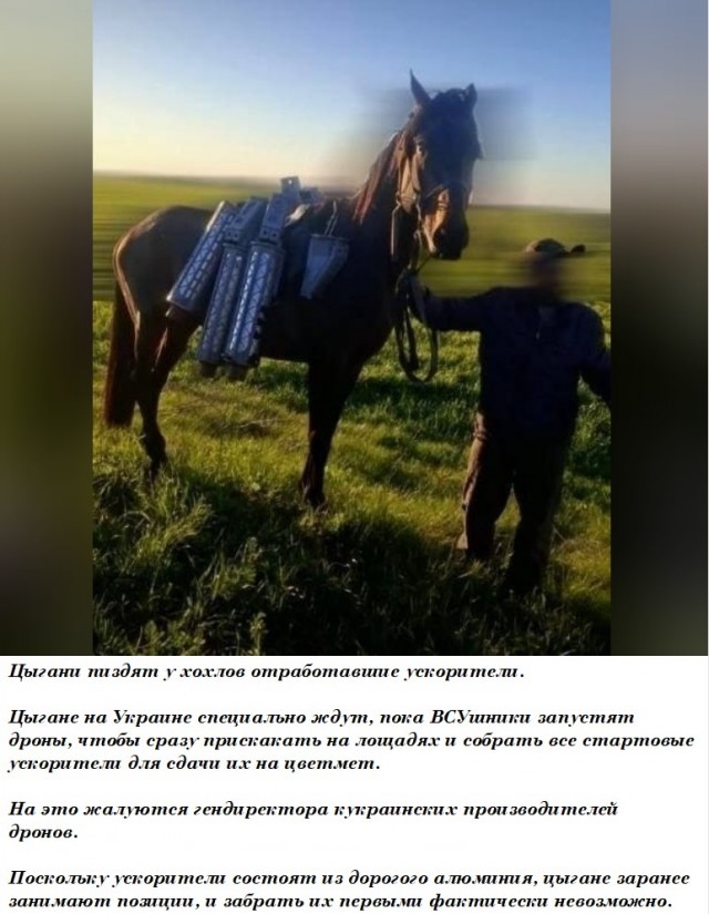 Всё в хозяйстве пригодится