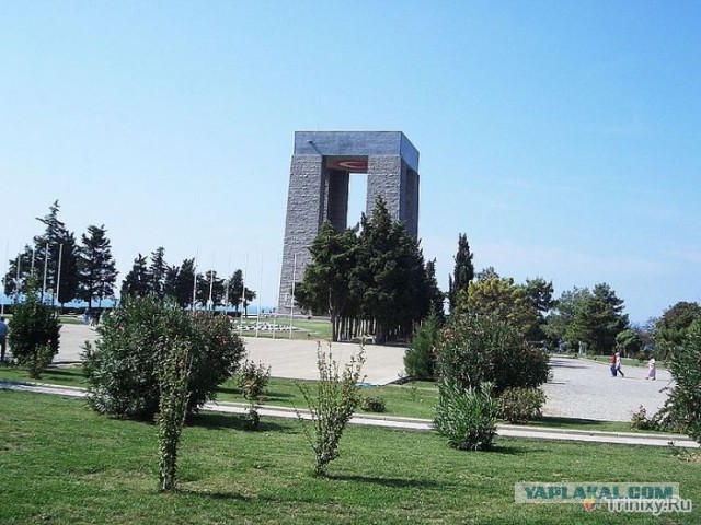 Памятники неизвестному солдату в разных странах ми