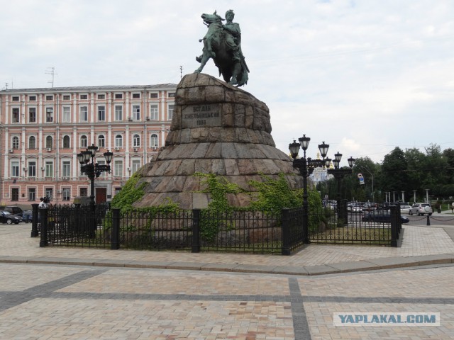 Мать Городов Русских
