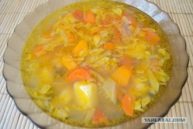 Манты настоящие, классические