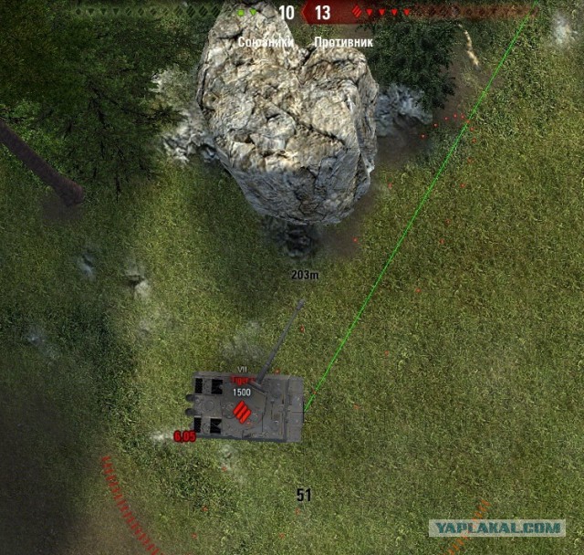 Wargaming 11