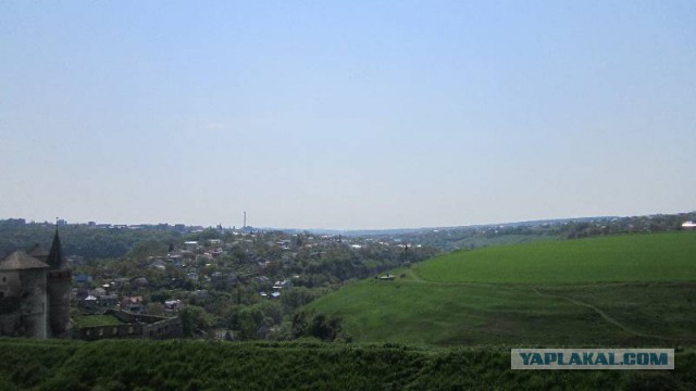 Жемчужина на камнях