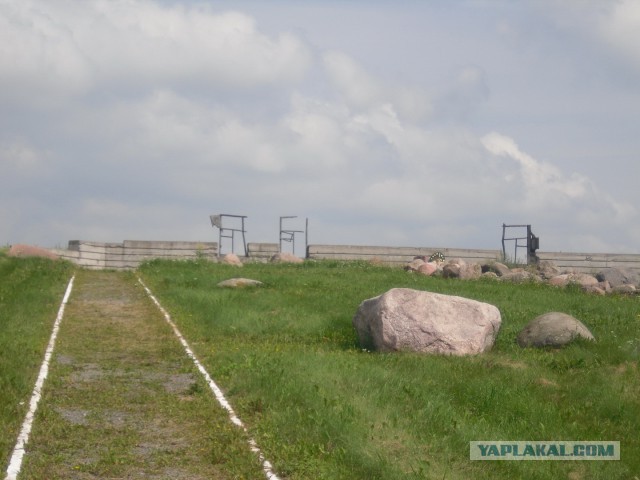Беларусь. Часть 3