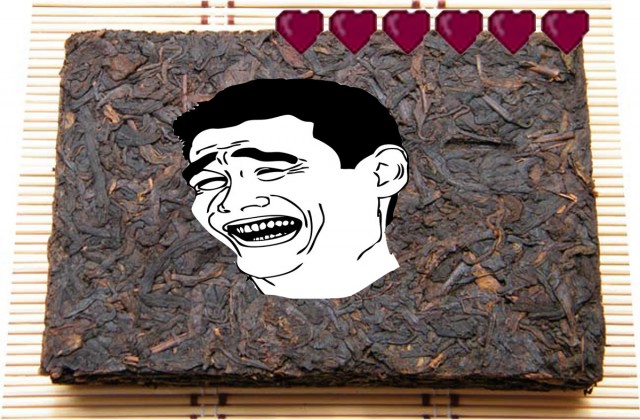 Да он бессмертен!